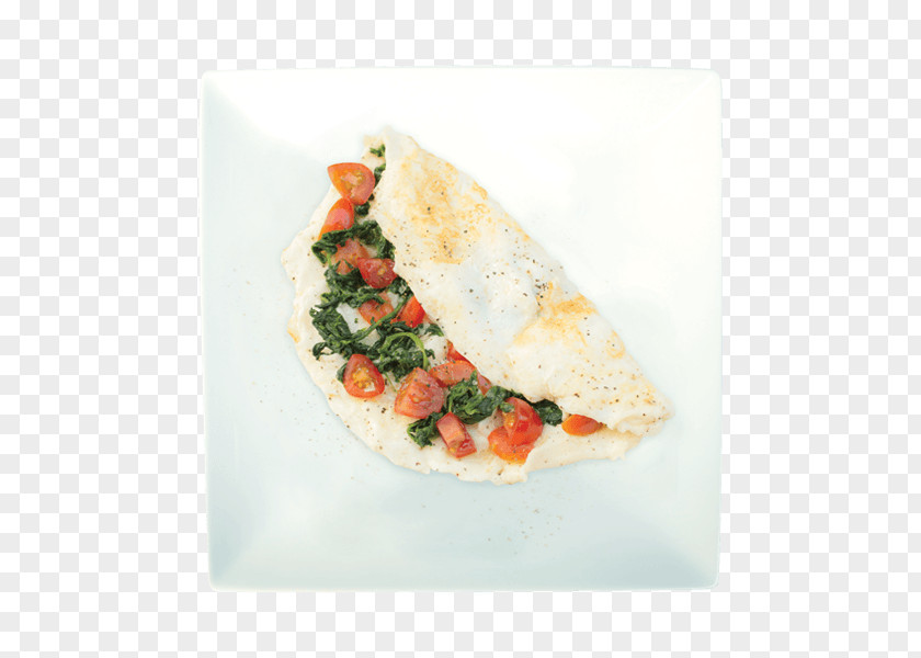 Omelette Vegetarian Cuisine Breakfast Wrap Scrambled Eggs Food PNG