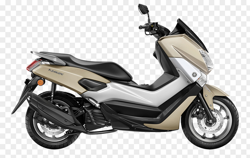 Scooter Yamaha Motor Company NMAX Motorcycle PT. Indonesia Manufacturing PNG