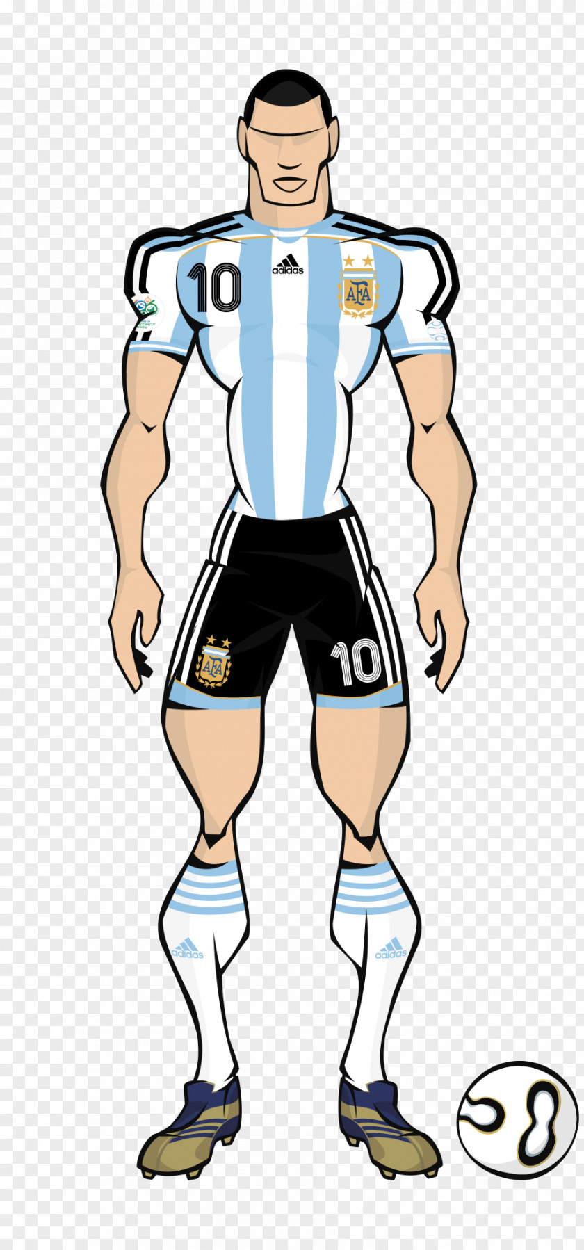 Seleccion Argentina Austria En La Copa Mundial De Fútbol 1998 World Cup National Football Team PNG