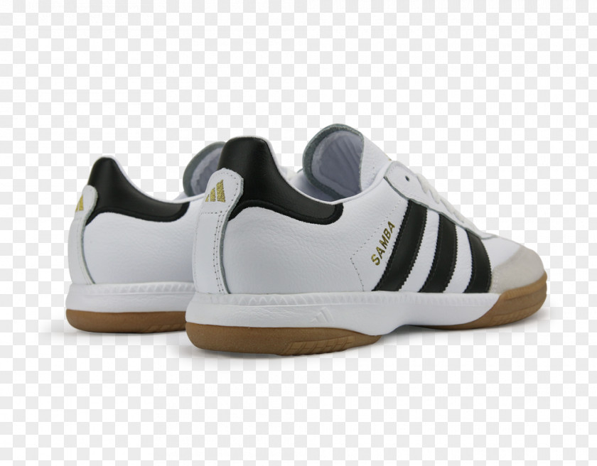 Adidas Sports Shoes Samba Skate Shoe PNG