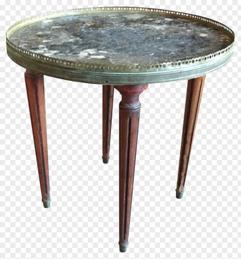 Antique Table Louis XVI Style Coffee Tables Furniture PNG
