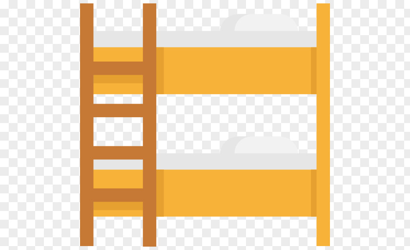 Bed Icon PNG