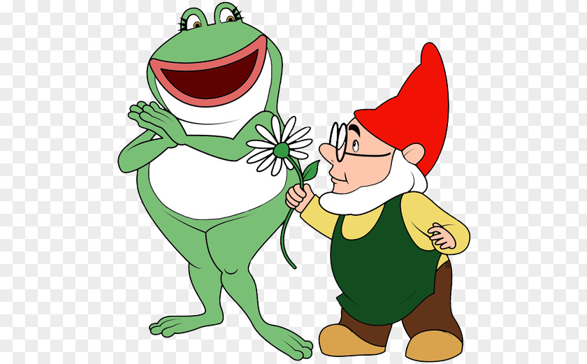 Benny Cartoon Romeo And Juliet Gnomeo & Count Paris PNG