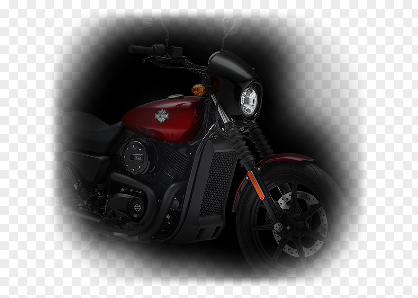 Car Motorcycle Harley-Davidson Street PNG