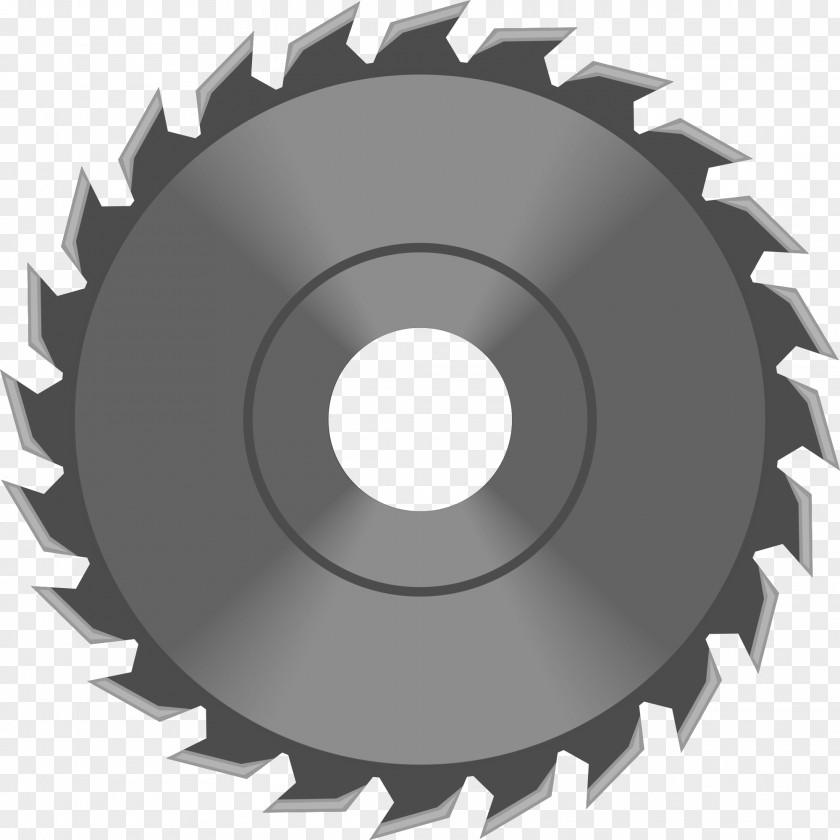 Circular Saw Blade Cutting Power Tool PNG