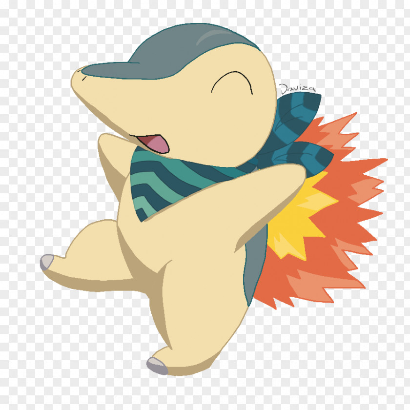 Cyndaquil Infographic Mammal Illustration Clip Art Fish PNG