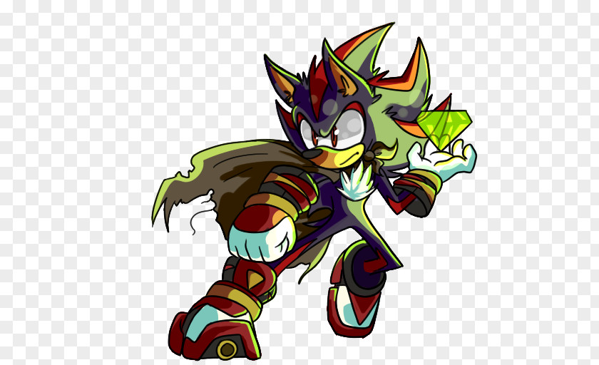 Hedgehog Shadow The Sonic Clip Art PNG