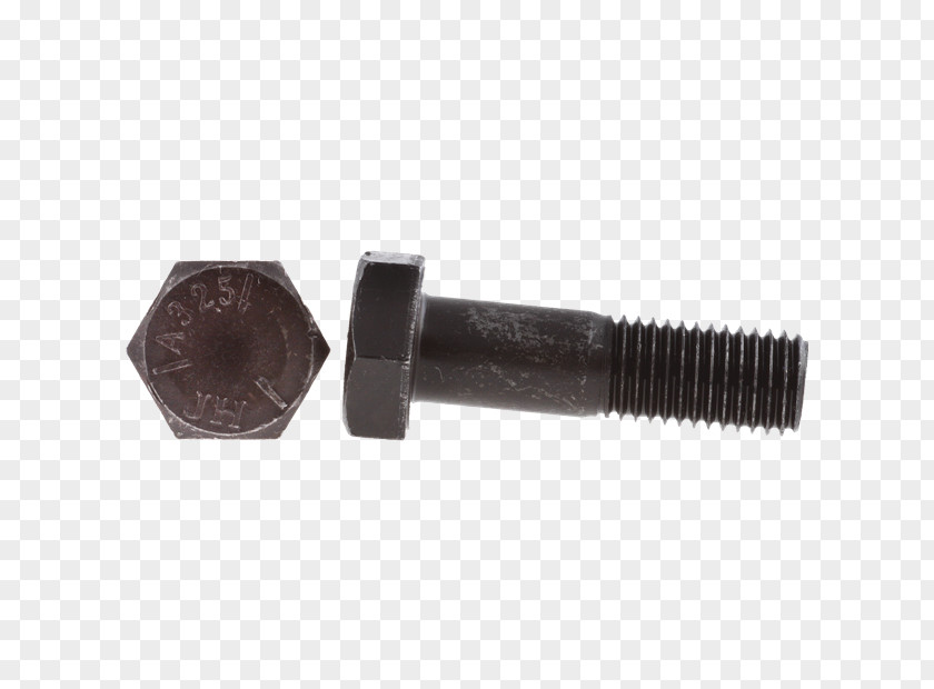 Iron Bolt Shaft Household Hardware Fastener PNG