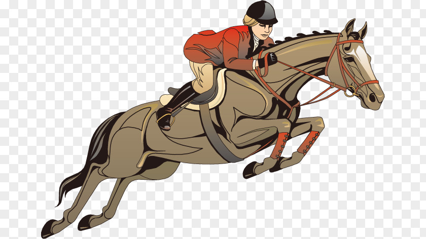 Knight Horse Horse&Rider Clip Art PNG