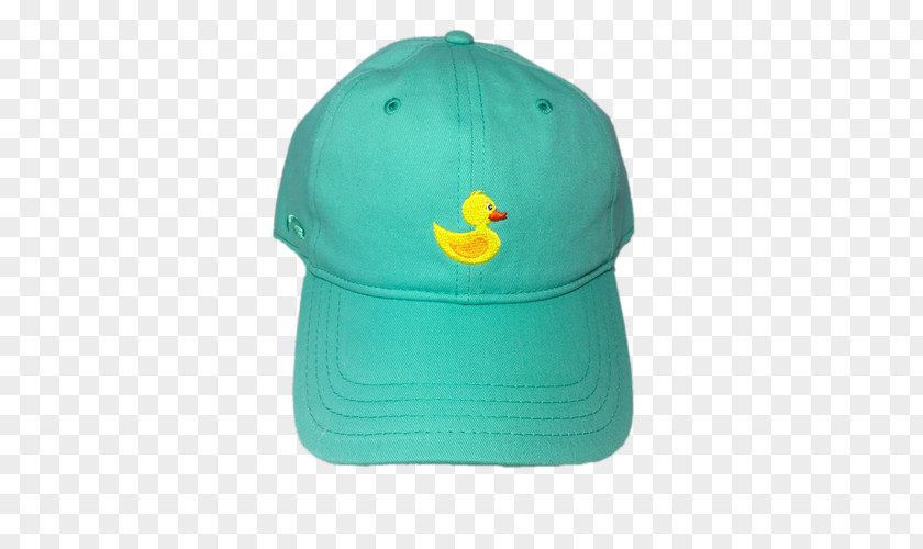 Leprechaun Hat Ducks In The Window Baseball Cap Rubber Duck PNG