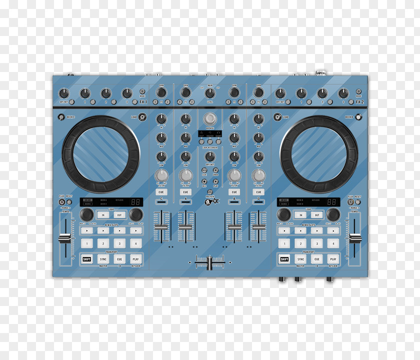Native Instruments Electronic Component Electronics Musical Microcontroller Computer Hardware PNG