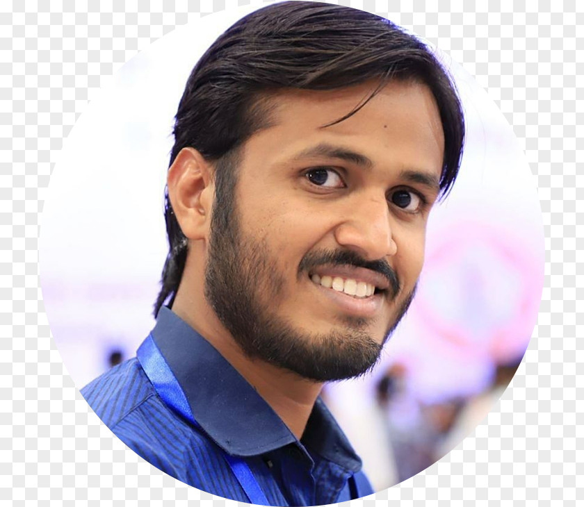Nmat Virtual Machine Introspection Gulshan Kumar Xen Hypervisor Beard PNG