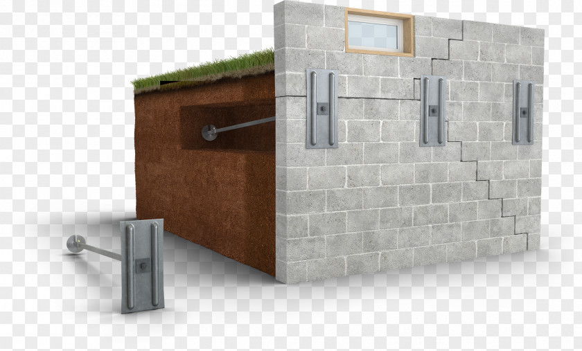 Peace Pipe Floor Load-bearing Wall Foundation Brick PNG