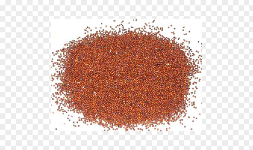 Popcorn Finger Millet Cereal Seed PNG