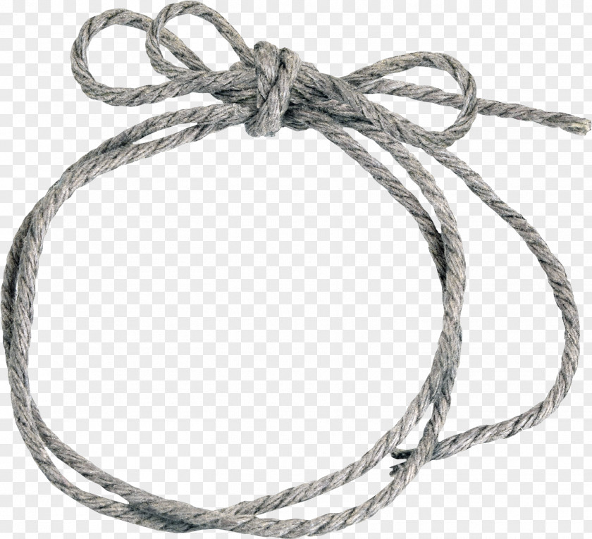 Practical Rope PNG