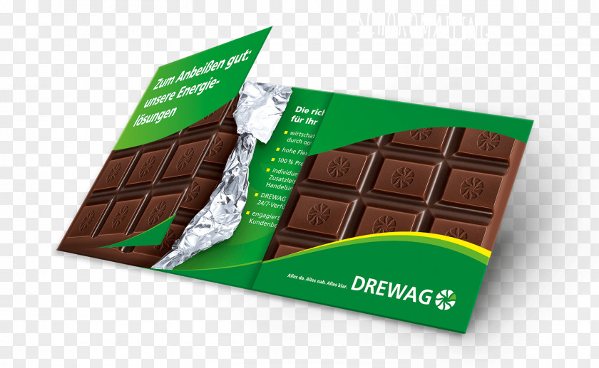 Schloss Wackerbarth Chocolate Bar DREWAG-Stadtwerke Dresden GmbH Markenteam Werbeagentur Gmbh Prof. Dr. Michael Brand PNG