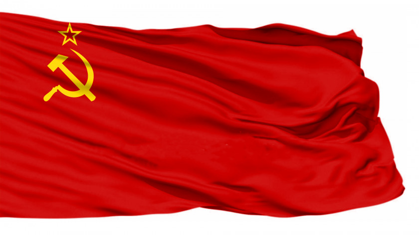 Soviet Union Republics Of The Flag Russia PNG