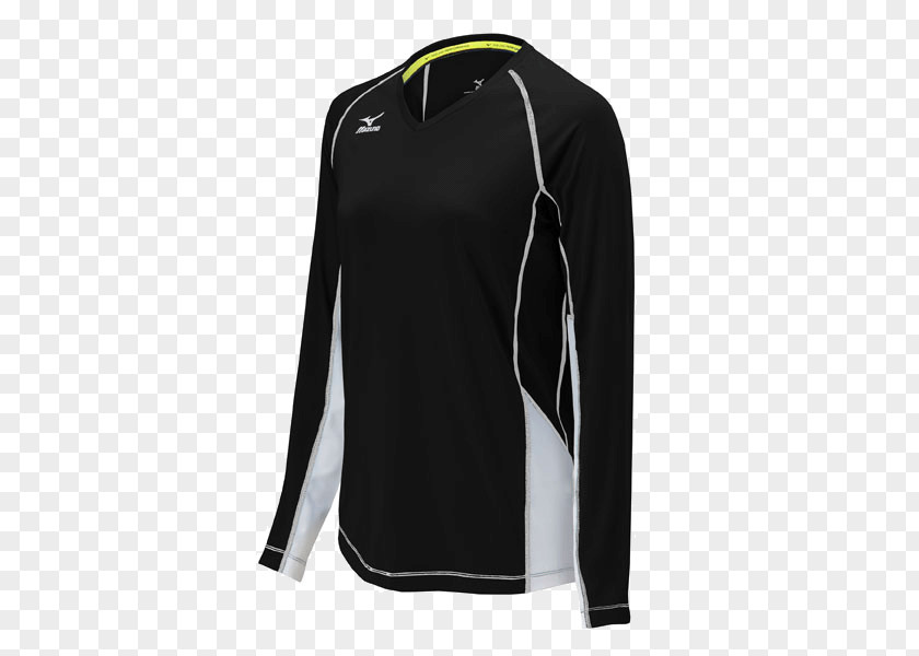 T-shirt Sleeve Uniform Volleyball PNG