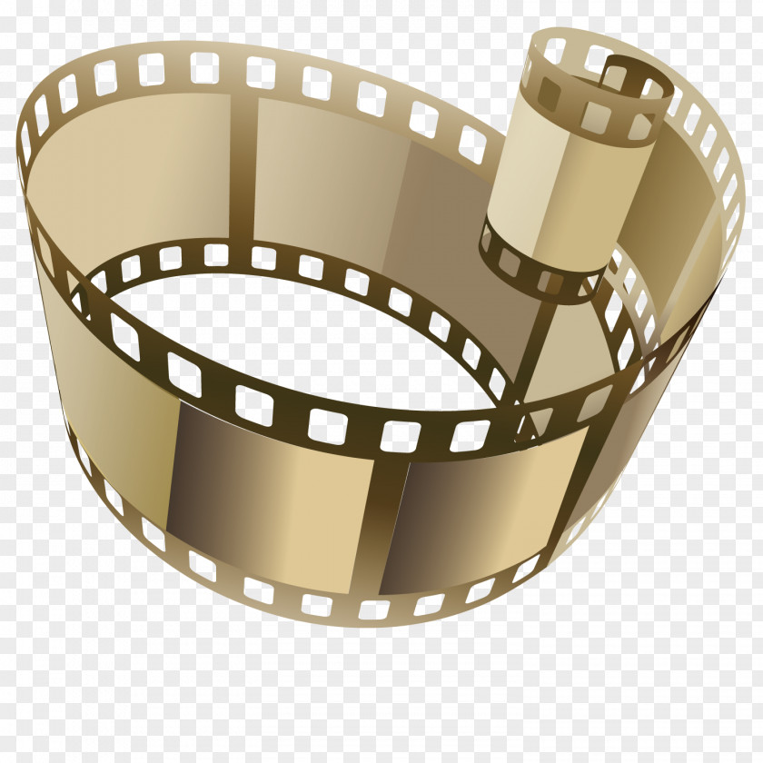 Vector Art Video Playback Band Download PNG