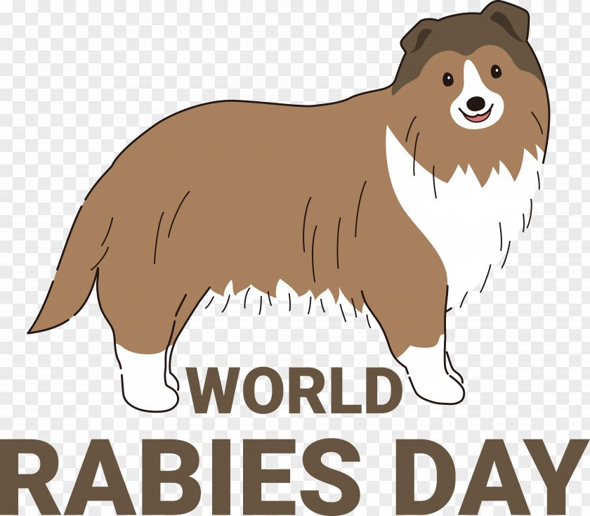 World Rabies Day Dog Health Rabies Control PNG