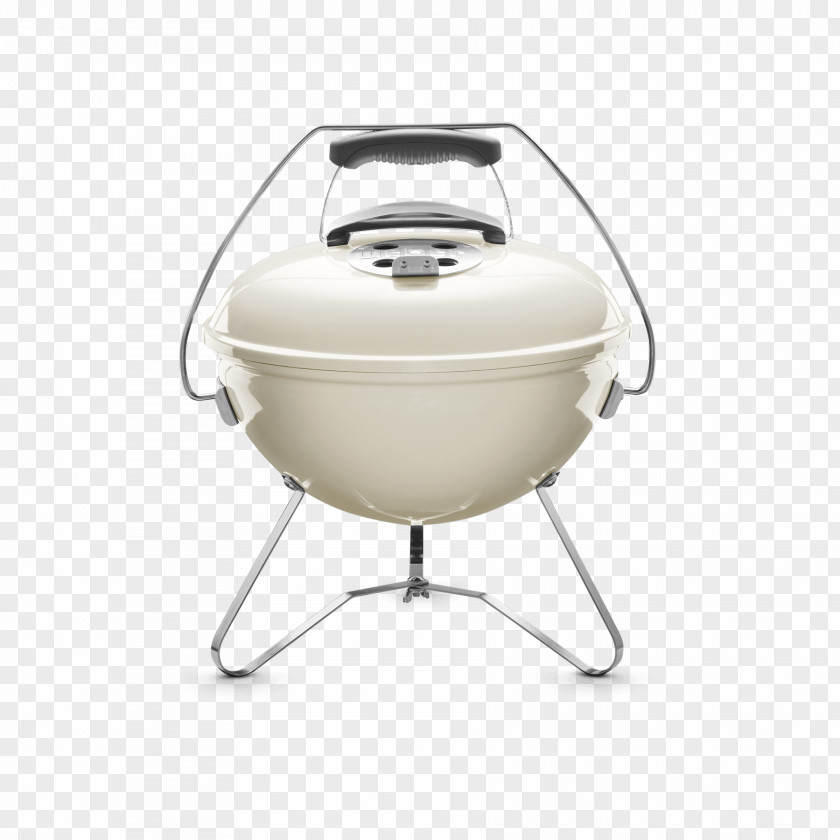 Barbecue Weber Premium Smokey Joe Weber-Stephen Products Charcoal PNG