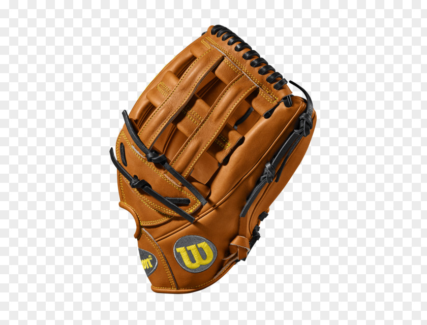 Baseball Glove Outfielder Wilson Sporting Goods PNG