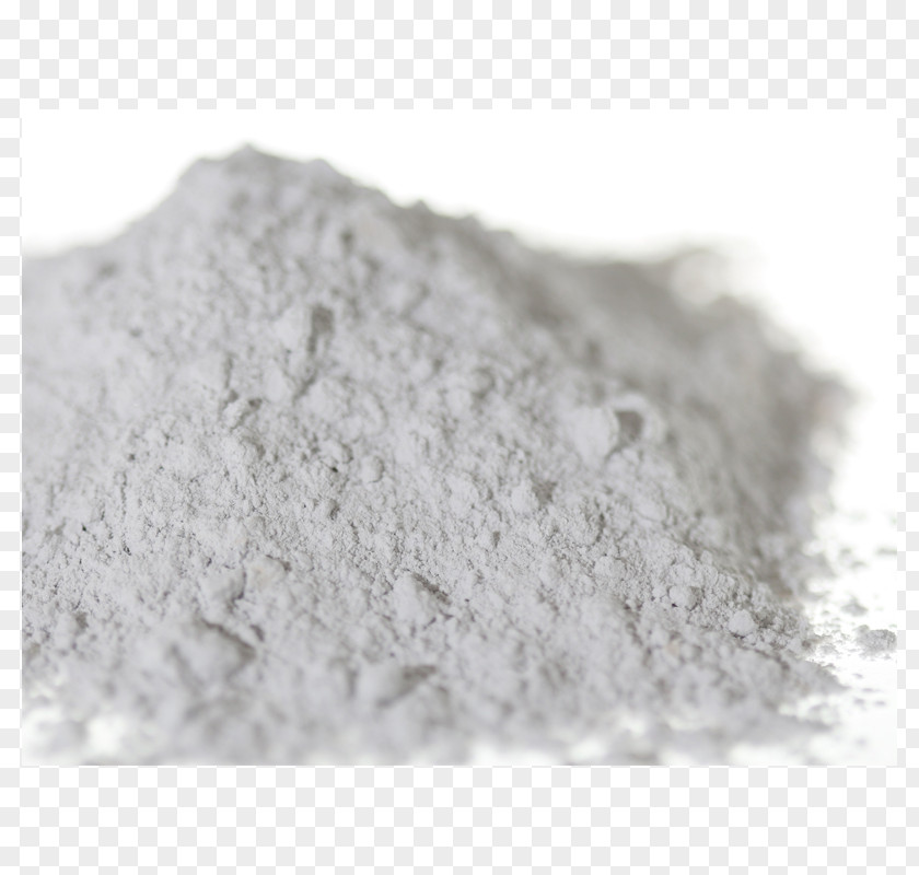 Bruchfestigkeit Sodium Chloride Powder Material PNG