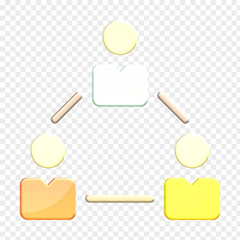 Business Icon Teamwork PNG