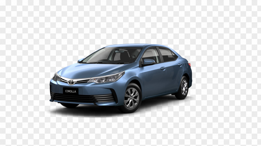Car Dealership Toyota Corolla Used PNG
