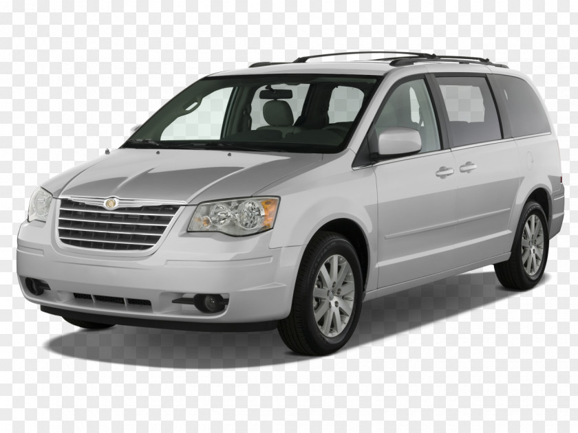 Caravan 2008 Chrysler Town & Country 2014 2010 Car 2016 PNG