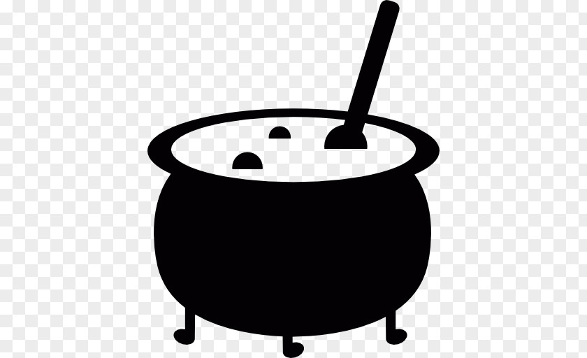 Cauldron PNG