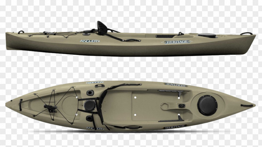 Fishing Kayak Angling Hobie Mirage Pro Angler 12 PNG