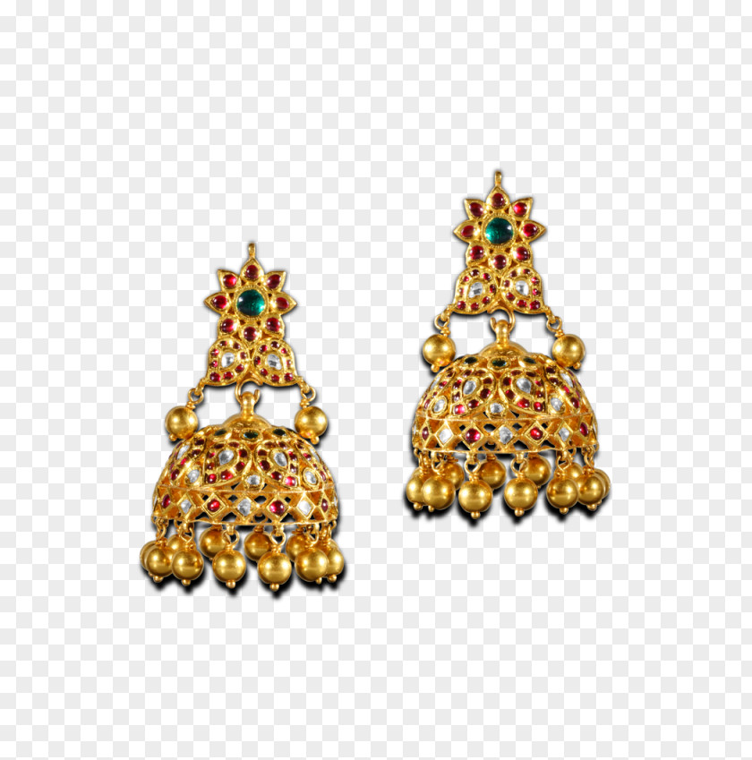 Gemstone Earring Jewelry Design Amber Jewellery PNG