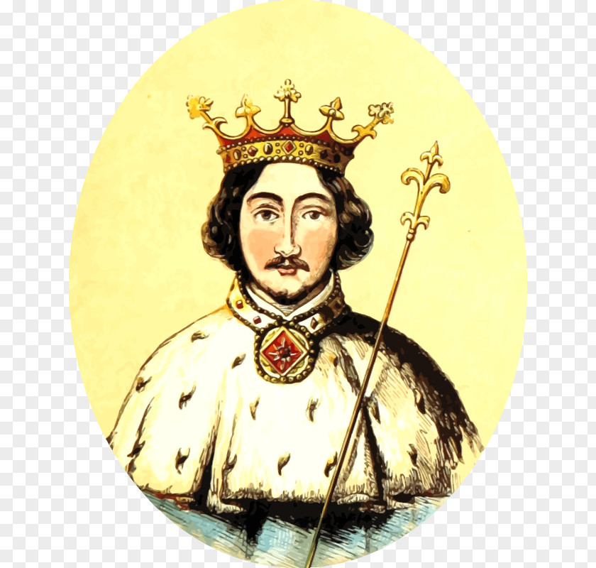 King Monarchy Richard II Of England Royal Family PNG