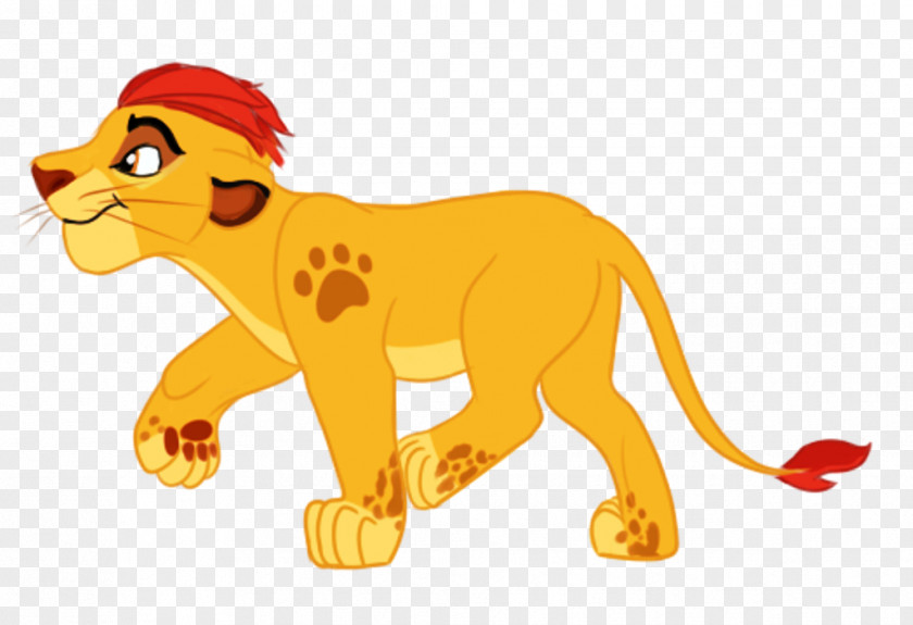 Lion King The Kion Simba Mufasa PNG