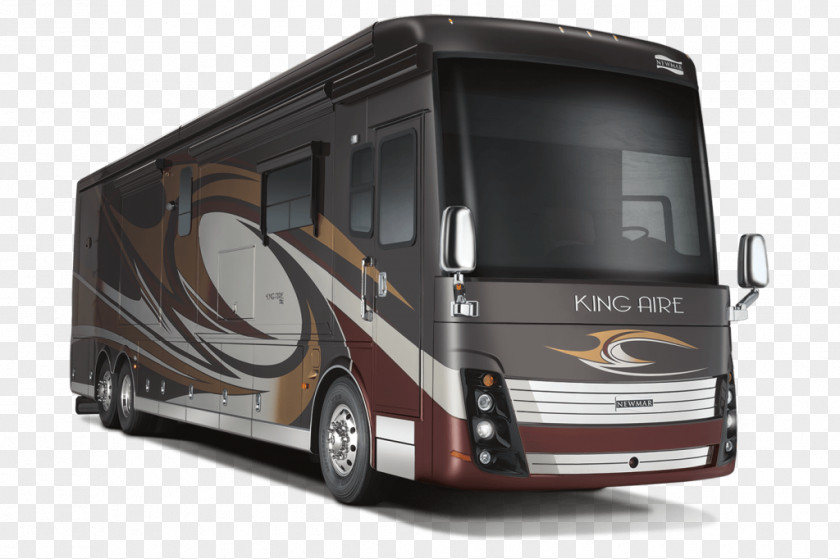 Luxury Bus AB Volvo Commercial Vehicle Car Campervans PNG