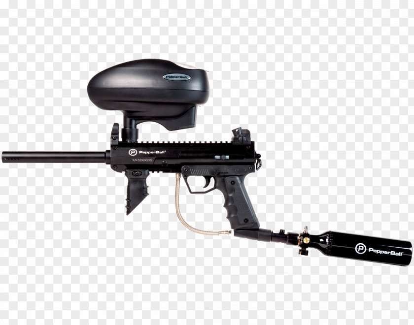 Machine Gun Paintball Guns Firearm Trigger Ranged Weapon PNG