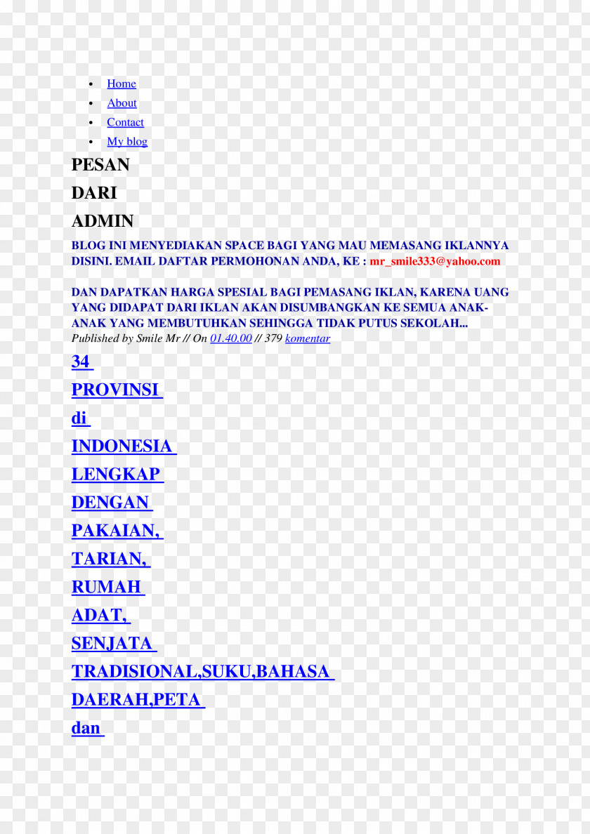 Pakaian Adat Document Line Brand PNG