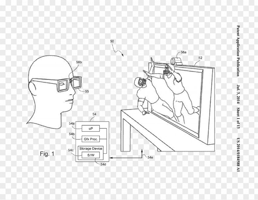 Patent United States And Trademark Office Car Sketch PNG