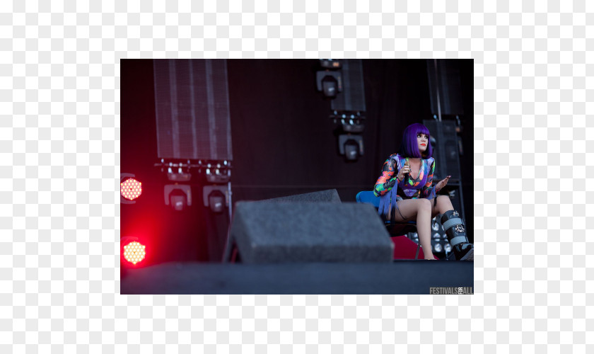 Rita Ora Purple Magenta Violet Technology Desktop Wallpaper PNG