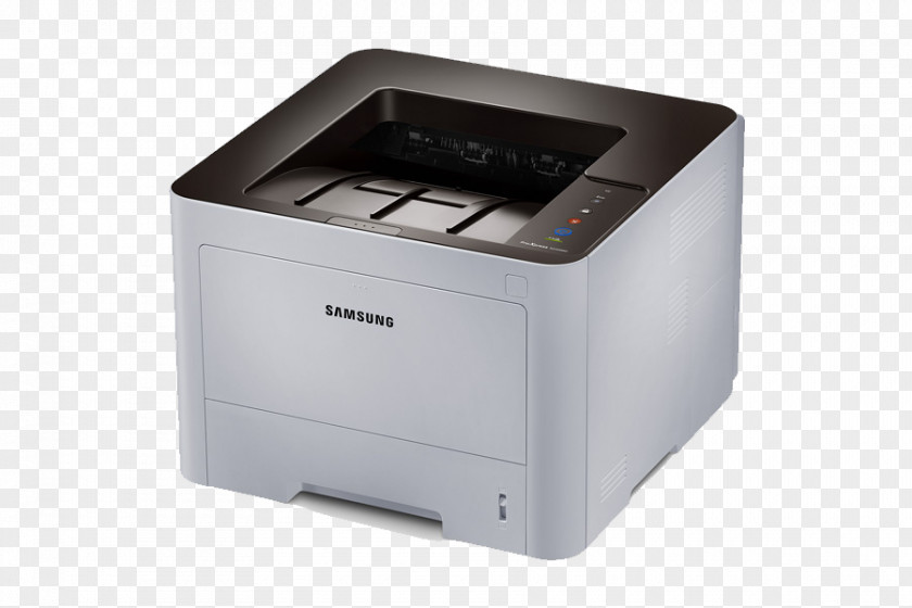 Samsung ProXpress SL-M3320 Toner Cartridge Printer Laser Printing PNG