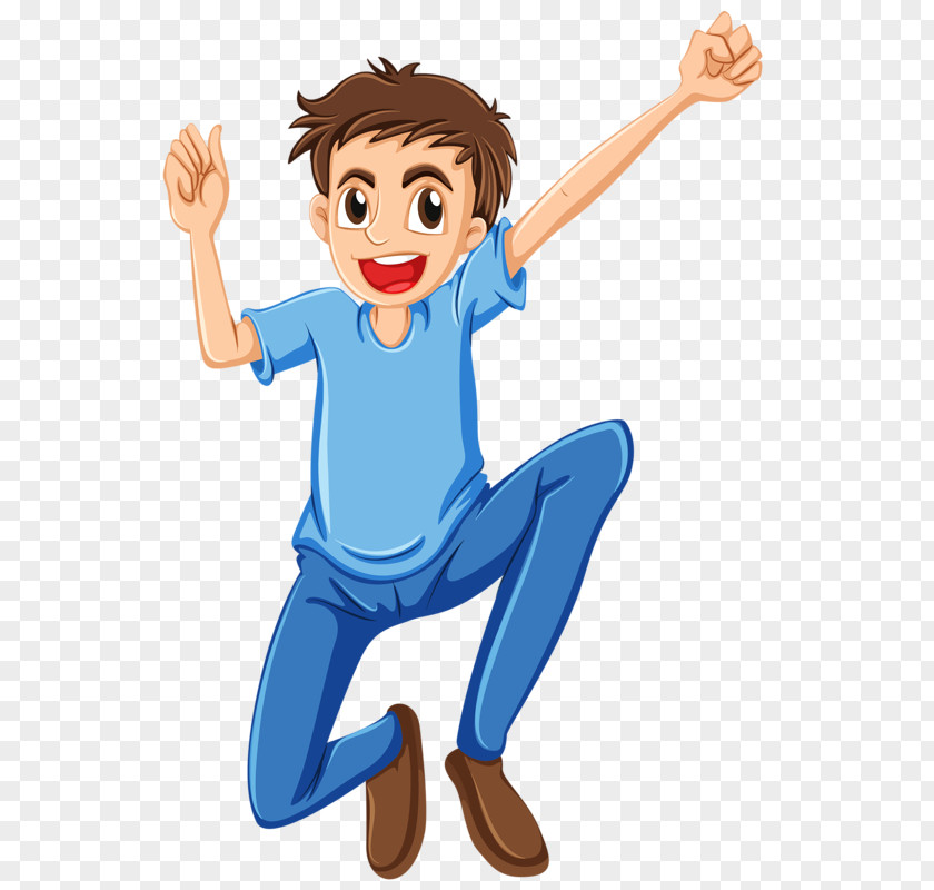 Boy Jump Family Stock Photography Clip Art PNG