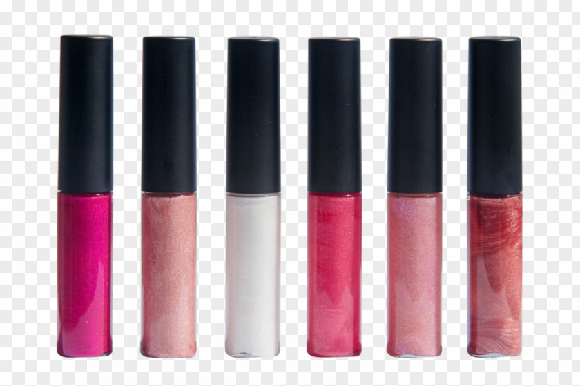 Bronzing Lip Gloss Lipstick Cosmetics Moisturizer PNG