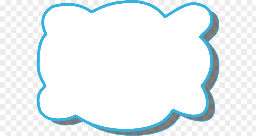 Clouds Border Clip Art Openclipart Free Content Image Drawing PNG