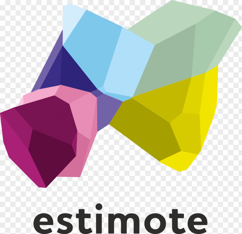 Color Vision Theory Logo Estimote, Inc. Design PNG