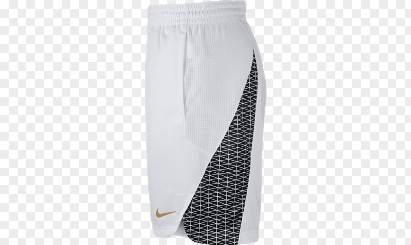 Design Nike Shorts PNG