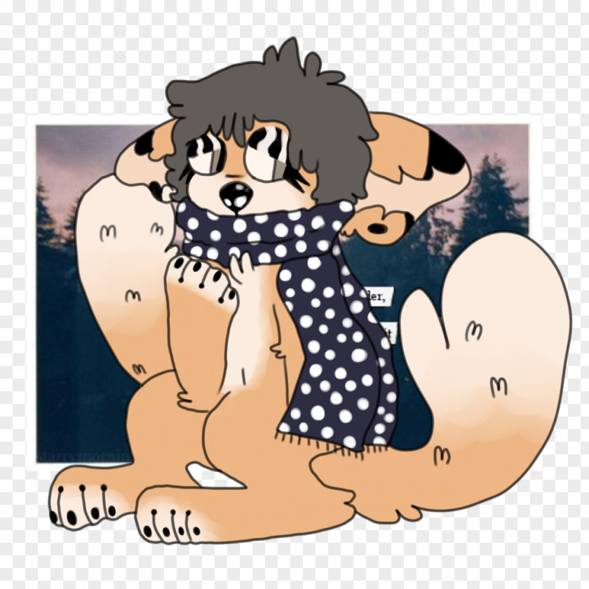 Dog Cat Clip Art Illustration Mammal PNG