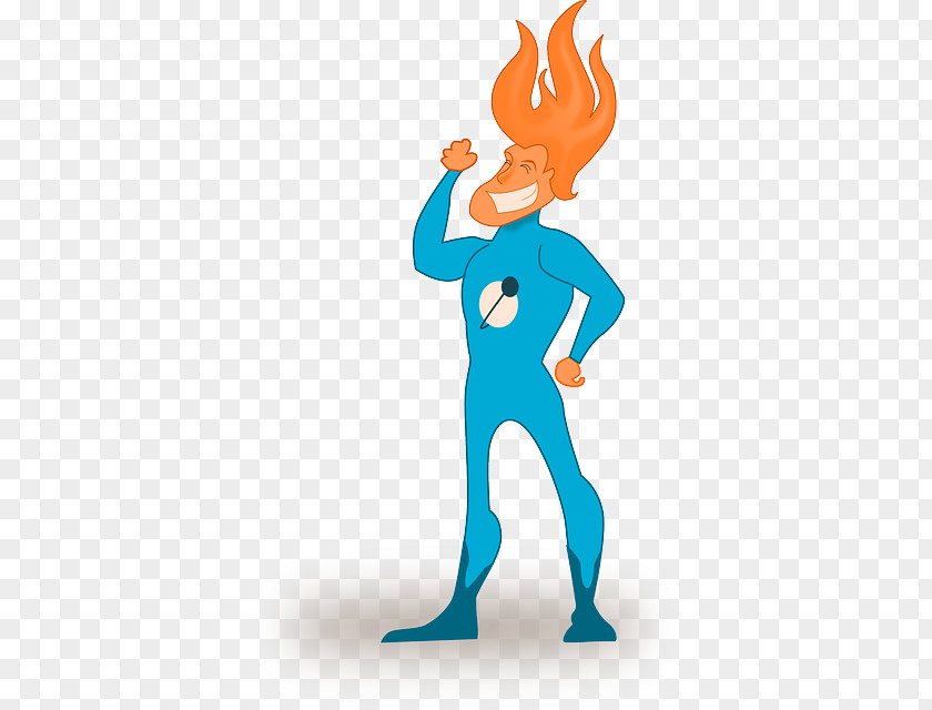 Flame Superhero Iron Man Clip Art PNG