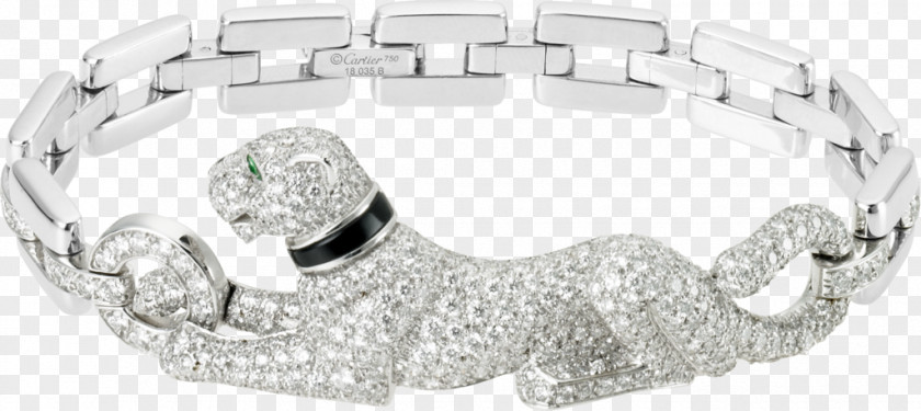Gold Colored Diamond Emerald Bracelet PNG