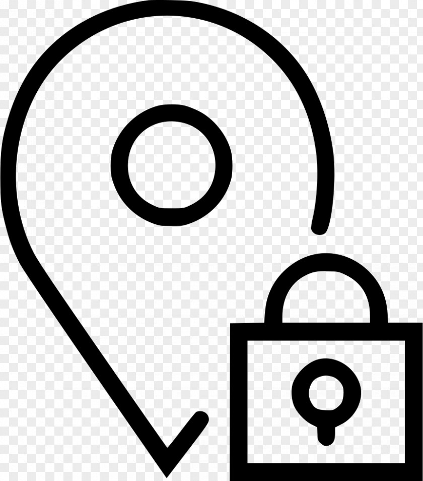Location Icon Clipart Transparency PNG